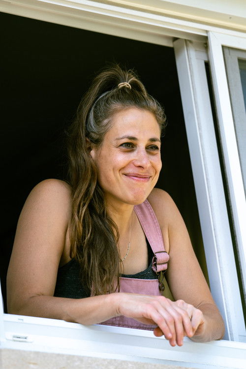 Joey Wertheimer as Denise