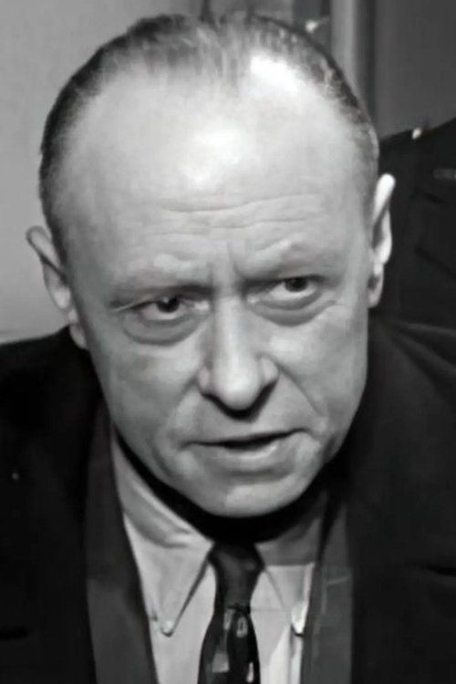 Marcel Rouzé as (uncredited)