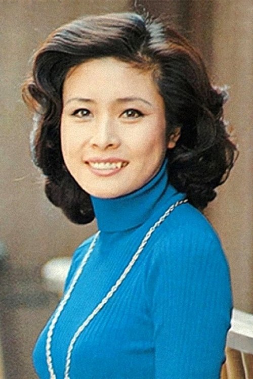 Rumiko Koyanagi as 
