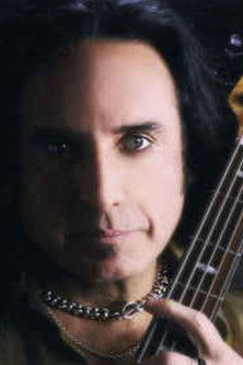 Marco Mendoza as Self