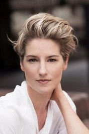 Kate Tydman as Ensemble