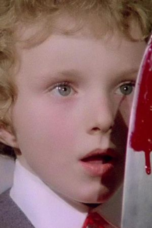 Jacopo Mariani as Albert