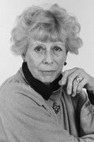 Mary Dresselhuys as Mary van Hergershuizen