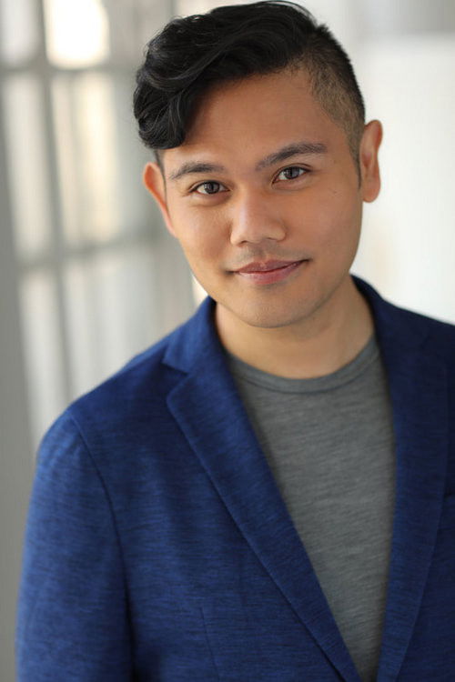 Nathaniel P. Claridad as Rodd