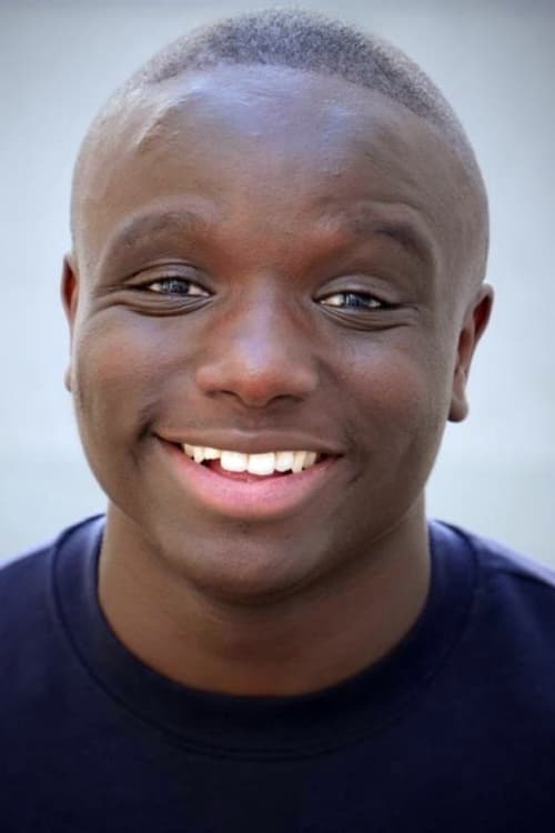 Diong-Kéba Tacu as Fabrice