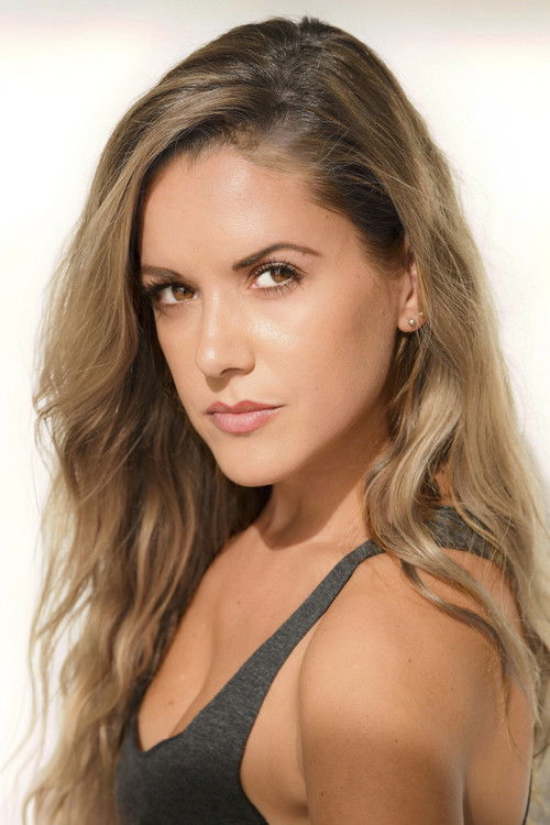 Jennifer Moxham as Kate