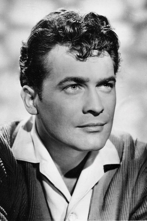 Carl Möhner as Jo le Suedois