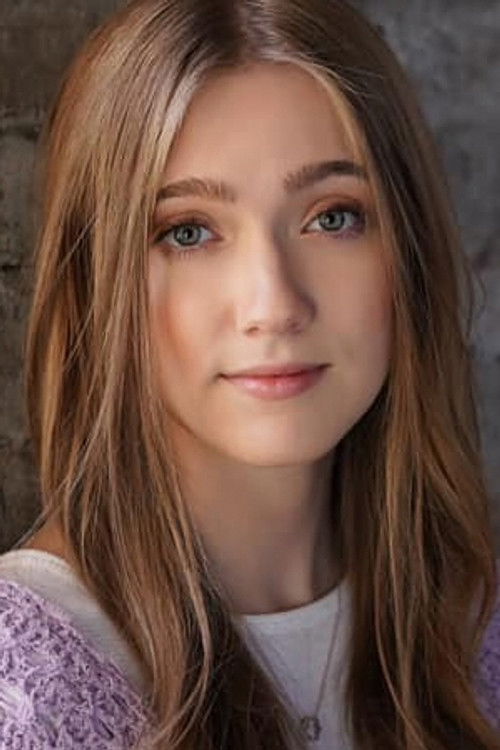 Amelia Oswald profile photo