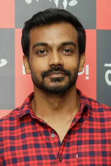 Debasish Mondal as Prem