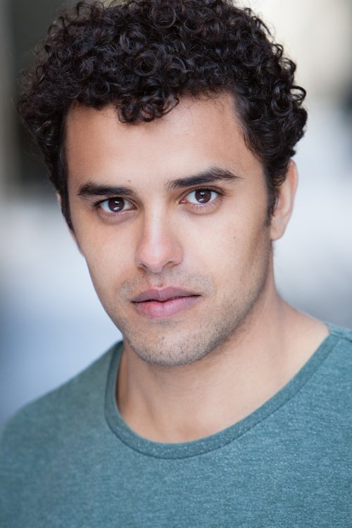 Luke Brady as Anthony