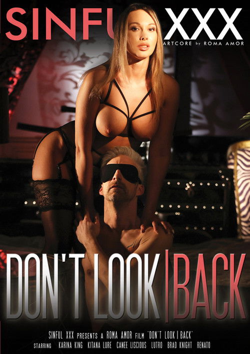 Don't Look Back