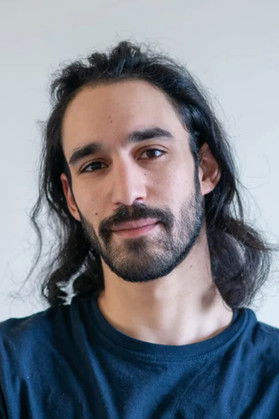 Nadhir El Arabi as Nassim