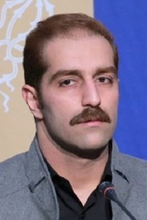 Mohammad Ali Mohammadi as Mohammad Ali