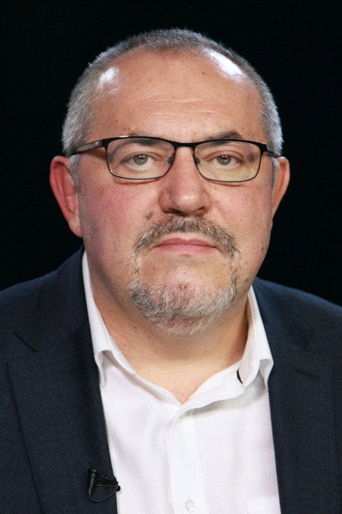 Boris Nadezhdin profile photo