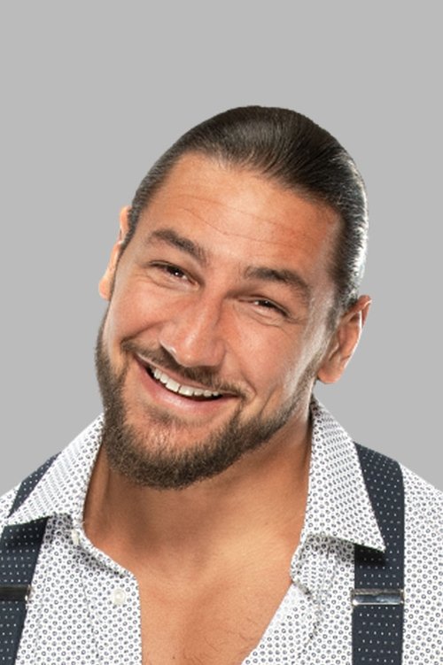 Michael Rallis as Madcap Moss