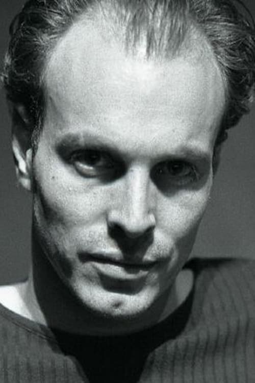 Olivier Bony as Didier 'De waal'