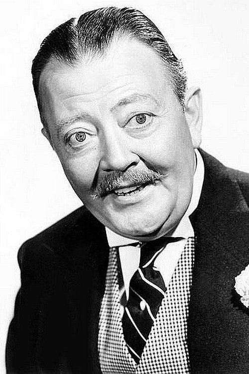 Raymond Walburn as Sage