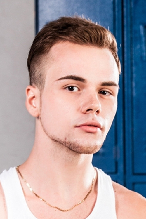 Lucca Killian as Lucca, the Athlete