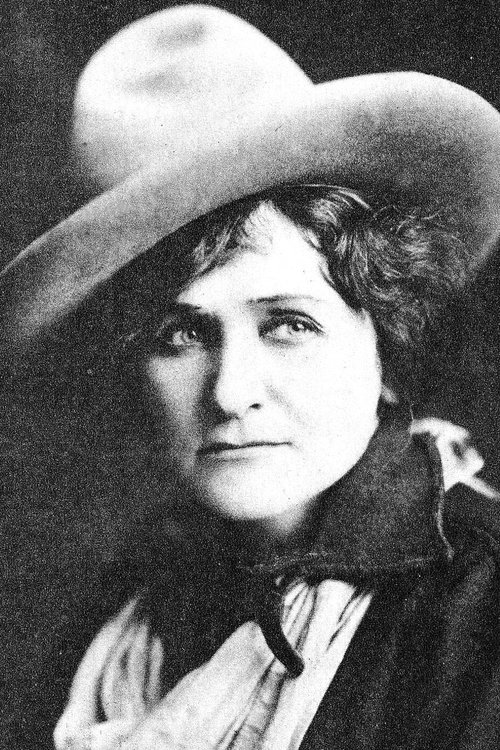 Louise Lester as Mrs. Schram