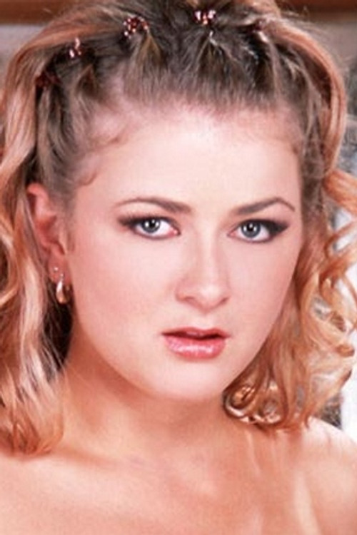 Anna Belle as (archive footage)