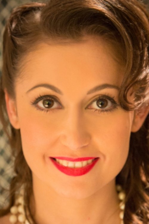 Meggie Marika as (archive footage)