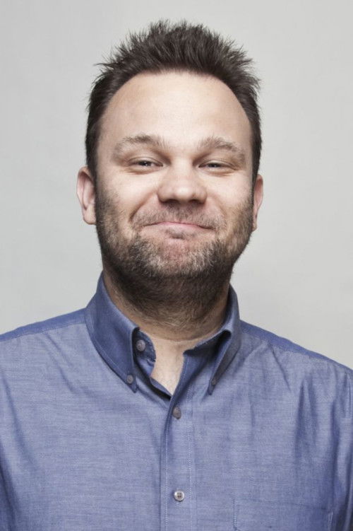 Péter Aranyosi as Himself