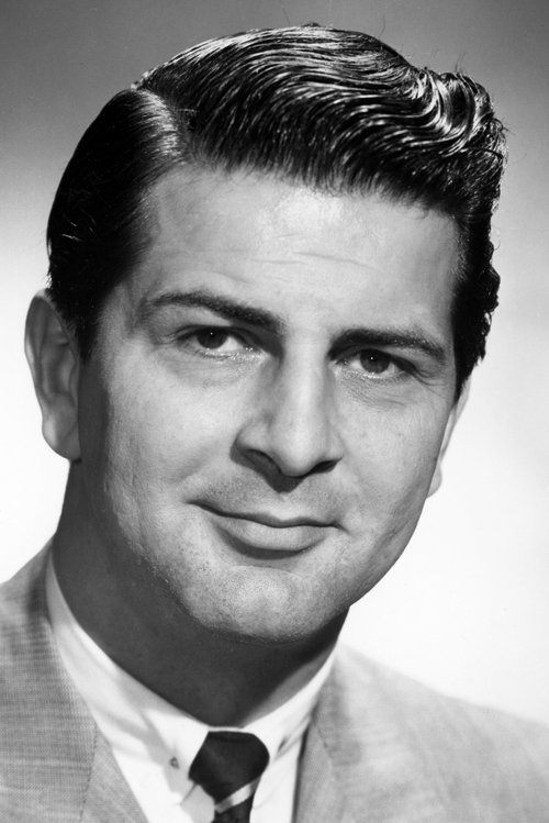 Paul Dubov as Stick-Up Man (uncredited)