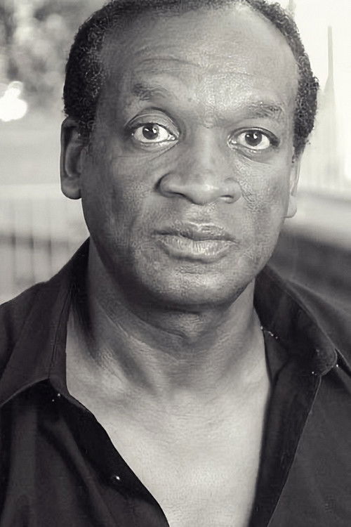 Carl W. Crudup as Joe