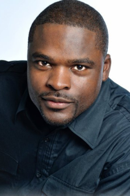 Keith Allen Hayes as Pastor