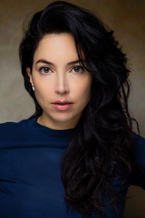 Christie-Leigh Emby as Nicole