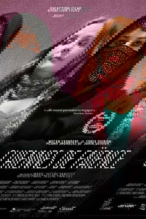 Chiennes de faïence