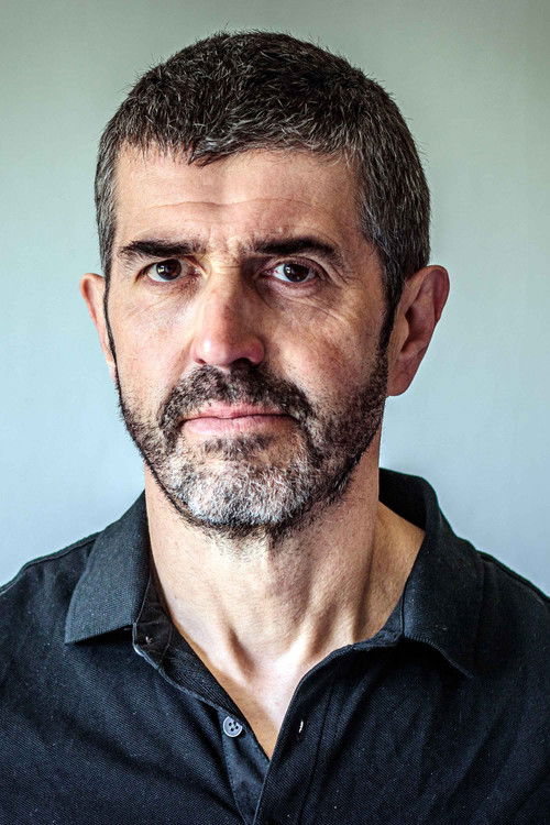 Dave Flanagan profile photo