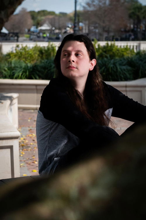 Brian Ramirez-Aguilar as Victim