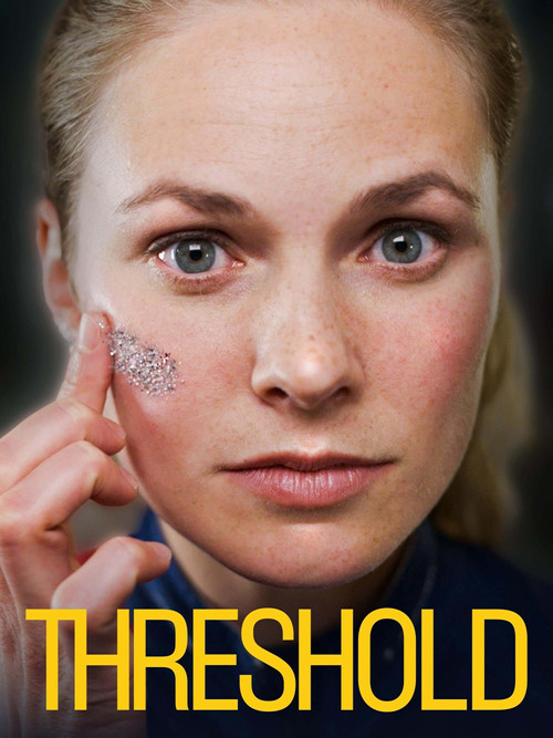 Threshold poster