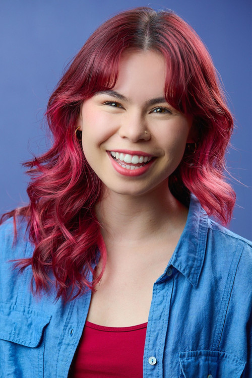 Dyllen Nellis as Second Detector