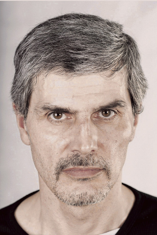 Boris Zachar as Tajomník