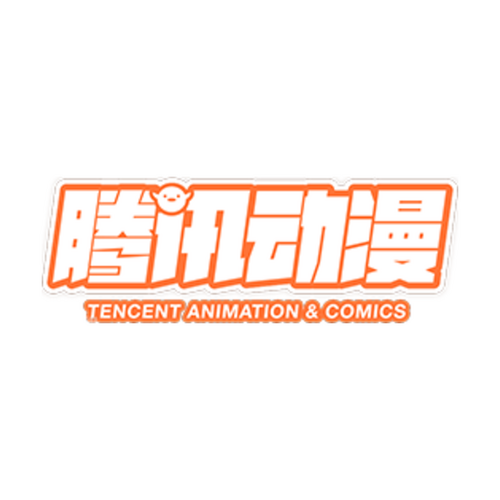Tencent Animation & Comics logo