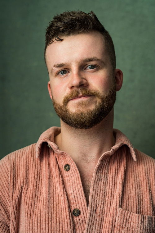 Joe Wiltshire Smith as Ianto