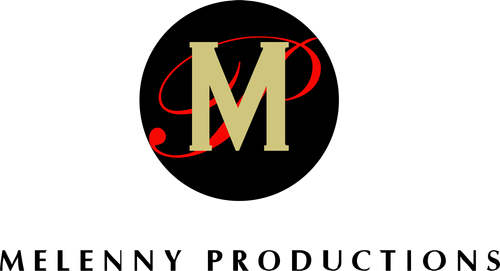 Melenny Productions logo