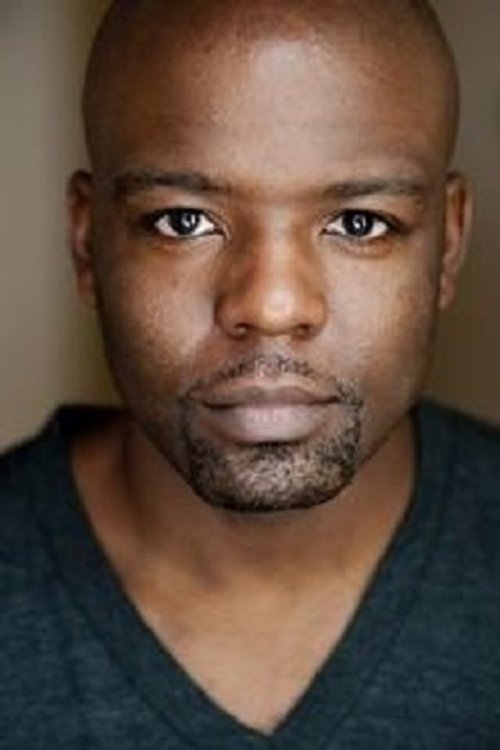 Junior Laniyan as Patrick