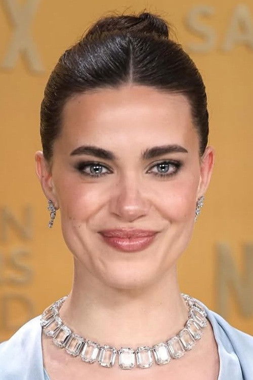 Genevieve Chenneour as Uulan