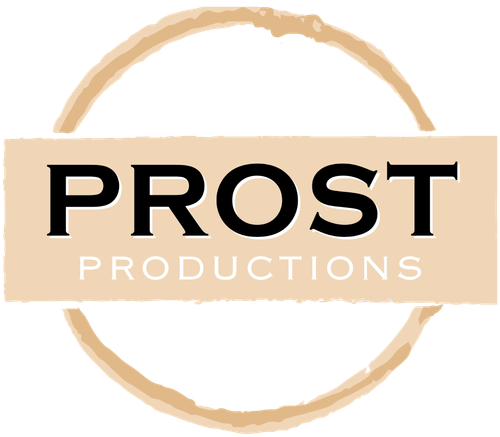 Prost Productions logo