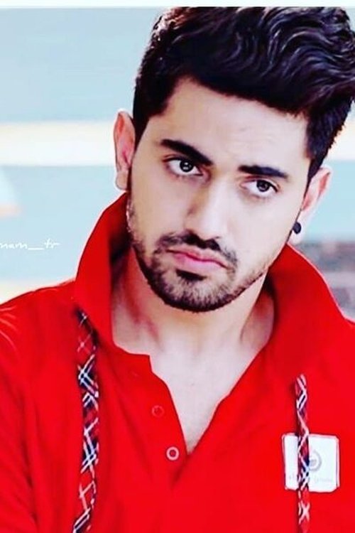 Zain Imam as Harsh