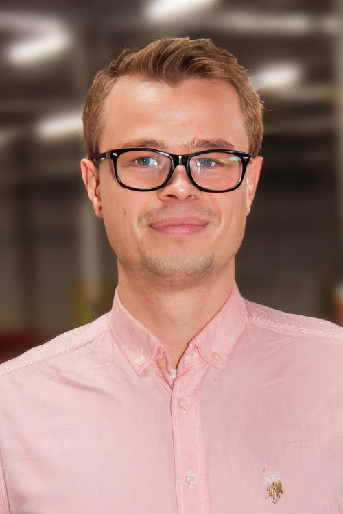 Ján Alžbetkin as Marek