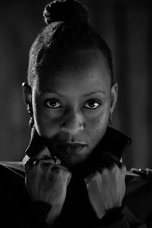 Ng'endo Mukii as Self