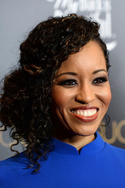 Dawn-Lyen Gardner as Alice