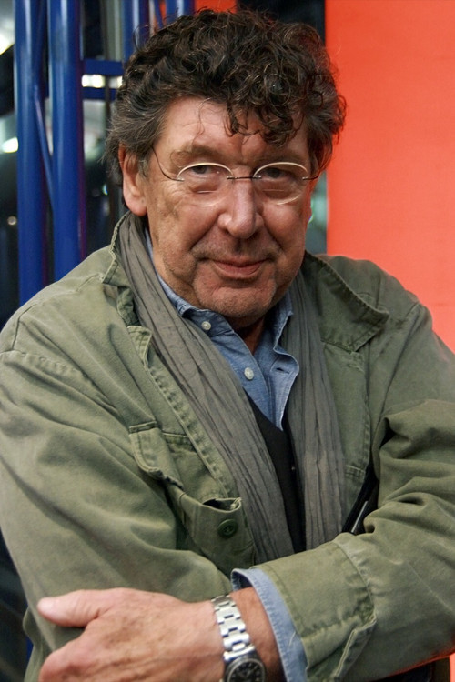 Peter Patzak as Gast