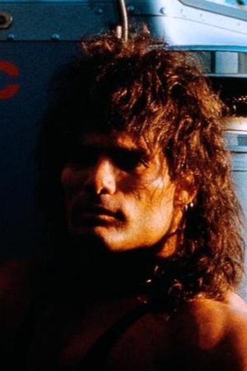 Peter Paul as Kutchek