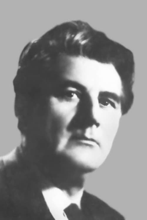 Pyotr Mikhnevich as 