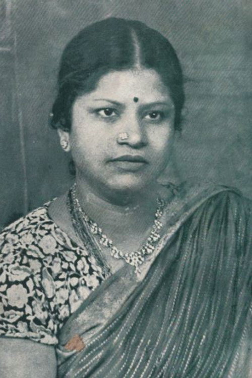 K. S. Angamuthu as 